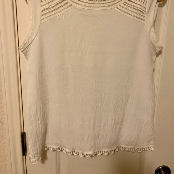 Meadow Rue Blouse - Picture 2 of 3